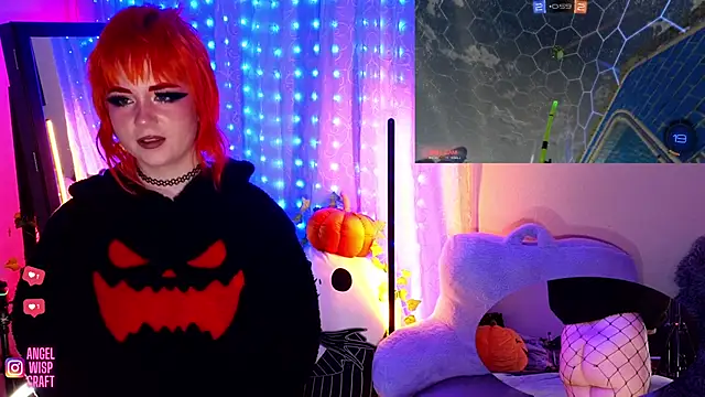 Angel-Lewd-Cake online show from January 2025 09:59:01 AM