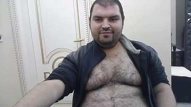 KIZLAZIMYaa online show from December 2025 01:00:02 AM