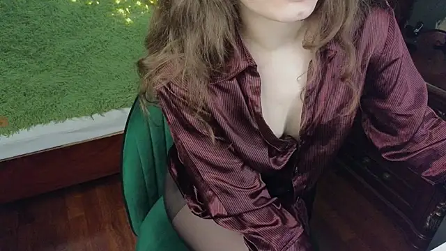 Charlotte wow online show from February 2025 09:15:02 PM