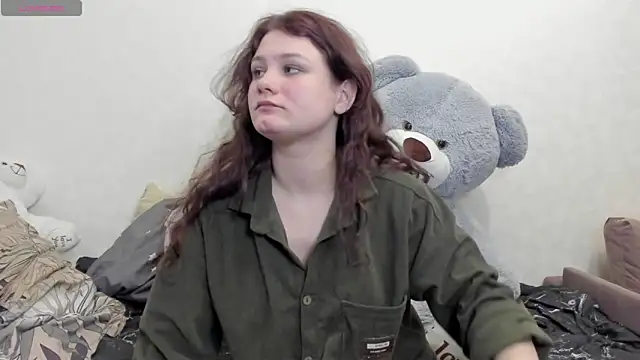 Snapshot of Charlotte_wow chatting on February 2026 10:14:01 PM Charlotte wow online show from February 2026 10:14:01 PM