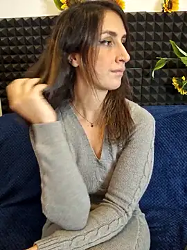 Snapshot of Stefania_PT chatting on November 2025 10:59:01 AM Stefania PT online show from November 2025 10:59:01 AM