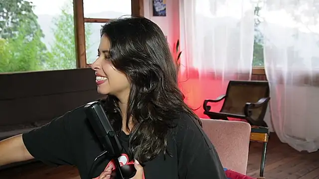 Snapshot of Kozzy_ chatting on November 2025 09:03:02 PM Kozzy online show from November 2025 09:03:02 PM