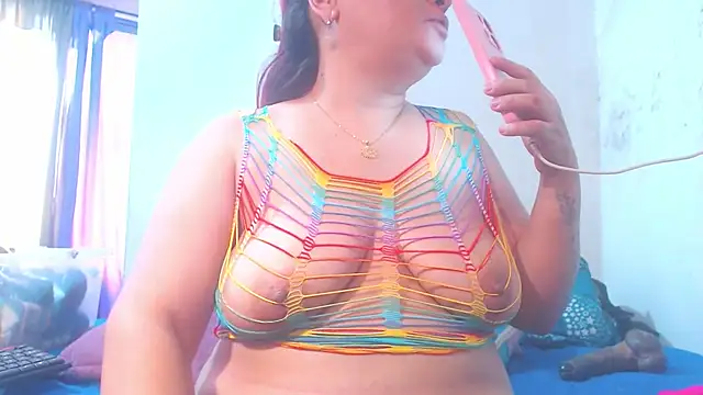 Snapshot of I_AM_JULIETA_SQUIRTS chatting on February 2025 03:59:01 PM I AM JULIETA SQUIRTS online show from February 2025 03:59:01 PM