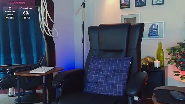 HenryBenso online show from April 2026 04:07:02 PM