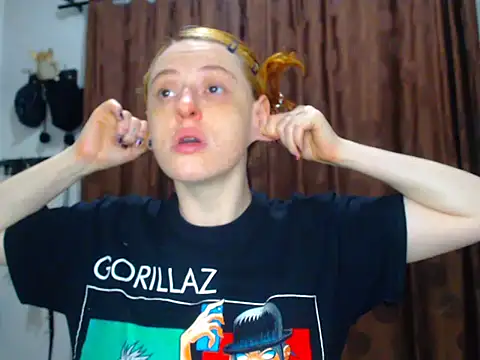 Redhead incandy online show from June 2026 06:27:02 AM