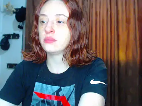 Redhead incandy online show from July 2026 04:58:02 PM