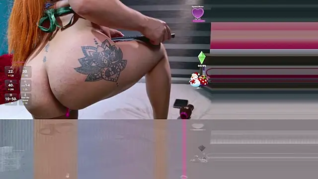 bigboottyxxx online show from February 2025 03:42:01 AM