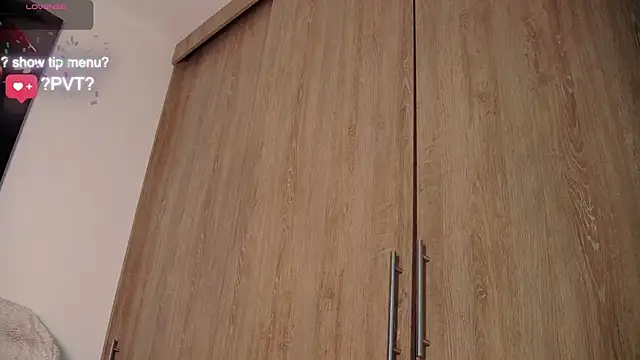 aidaadams online show from January 2026 05:23:02 AM