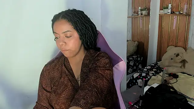 Alika01 online show from January 2026 05:38:02 PM