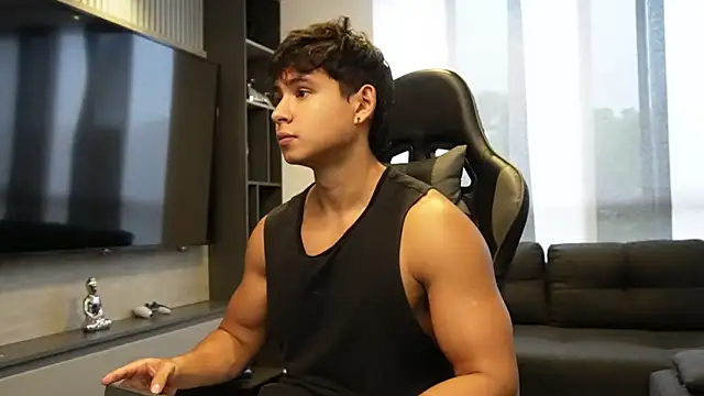 Bray Kevin online show from April 2026 10:12:01 PM