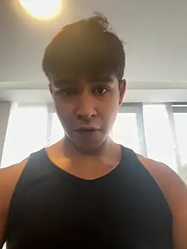 Bray Kevin online show from April 2026 07:07:02 PM