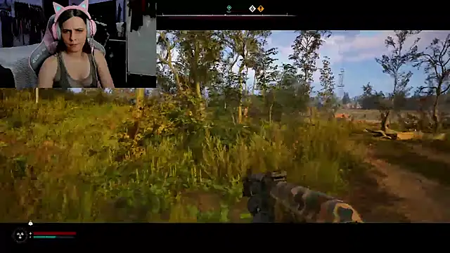 Snapshot of Stroynyash chatting on December 2024 11:07:01 PM Stroynyash online show from December 2024 11:07:01 PM