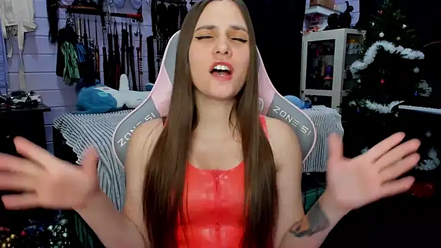 Snapshot of Stroynyash chatting on December 2024 04:06:01 PM Stroynyash online show from December 2024 04:06:01 PM