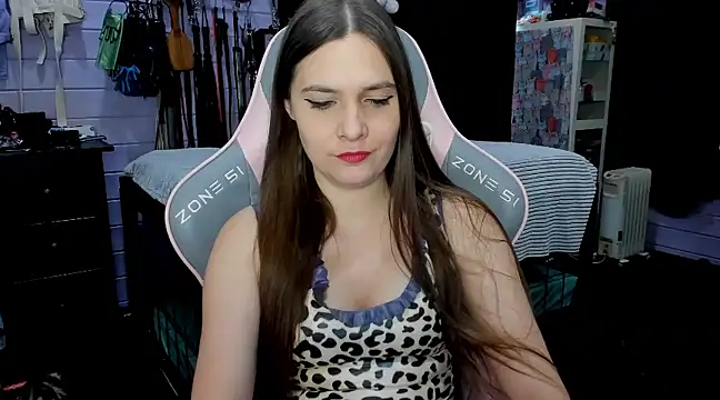 Snapshot of Stroynyash chatting on February 2025 09:00:02 AM Stroynyash online show from February 2025 09:00:02 AM