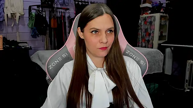 Snapshot of Stroynyash chatting on February 2025 04:15:02 PM Stroynyash online show from February 2025 04:15:02 PM