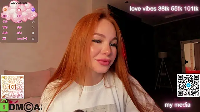 Snapshot of Tracy-Taylor chatting on October 2025 09:07:02 AM Tracy-Taylor online show from October 2025 09:07:02 AM