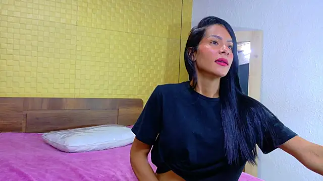 Mrs booty online show from February 2025 02:10:02 PM