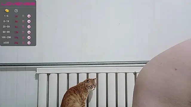 Snapshot of mimi-yangyang chatting on January 2025 05:37:01 PM mimi-yangyang online show from January 2025 05:37:01 PM