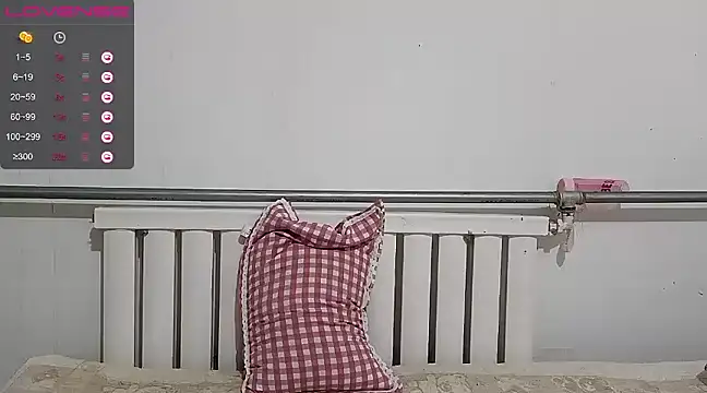 Snapshot of mimi-yangyang chatting on January 2025 03:03:01 PM mimi-yangyang online show from January 2025 03:03:01 PM