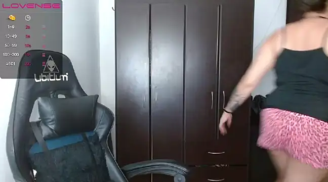 natashasmithe online show from January 2025 06:31:02 AM