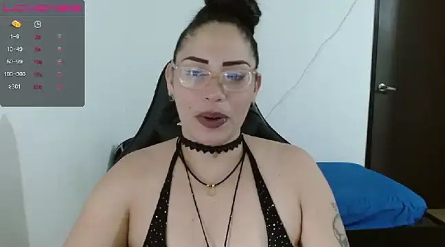 natashasmithe online show from January 2025 05:47:02 AM