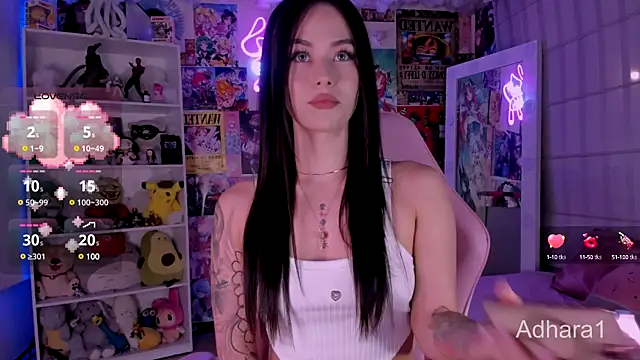 Adharaa1  online show from December 2024 04:34:02 AM