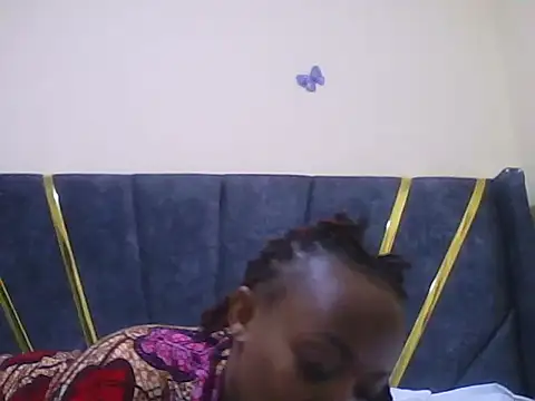 Brown sexy online show from January 2026 07:05:02 PM