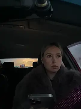 StasyWood online show from February 2026 01:43:02 AM