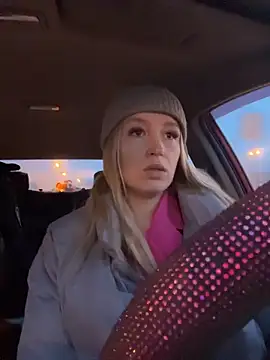 StasyWood online show from February 2026 12:55:02 AM