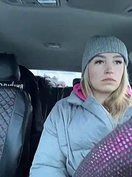 StasyWood online show from March 2026 01:23:02 AM