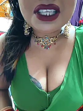 YR-SHIVANI online show from September 2025 04:47:01 AM