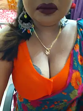 YR-SHIVANI online show from September 2025 05:01:02 AM