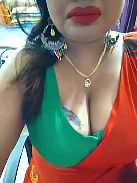 YR-SHIVANI online show from October 2025 05:19:01 AM