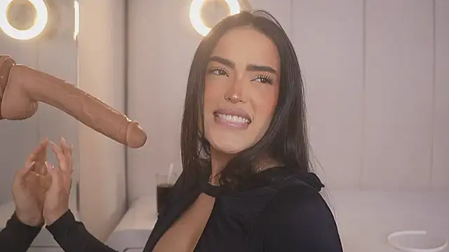 Abby-me online show from October 2025 12:50:02 PM