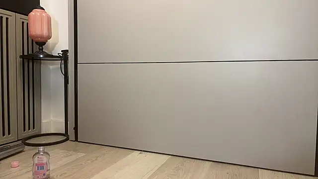 Monicbabe online show from February 2025 09:36:01 PM