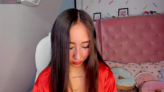  cloe martinez online show from December 2024 01:25:01 AM