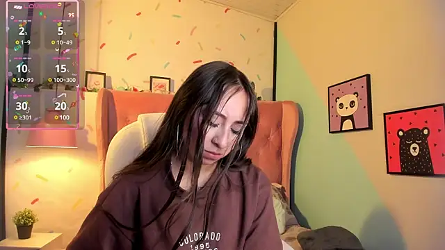  cloe martinez online show from December 2024 08:08:01 PM