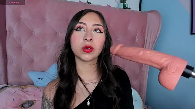  cloe martinez online show from January 2025 09:17:01 PM