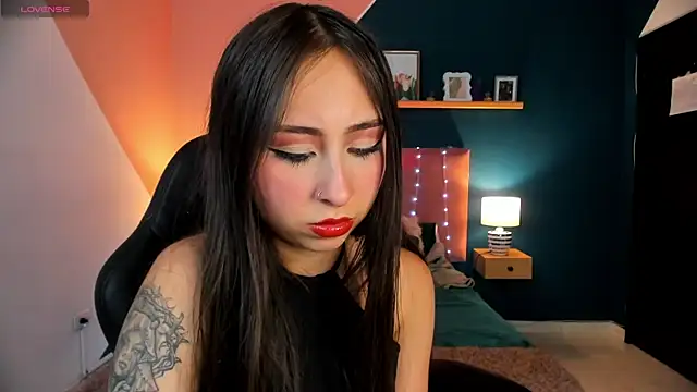  cloe martinez online show from January 2025 11:46:01 PM