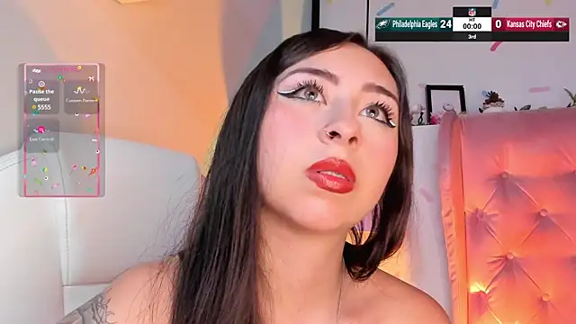  cloe martinez online show from February 2025 05:47:01 AM