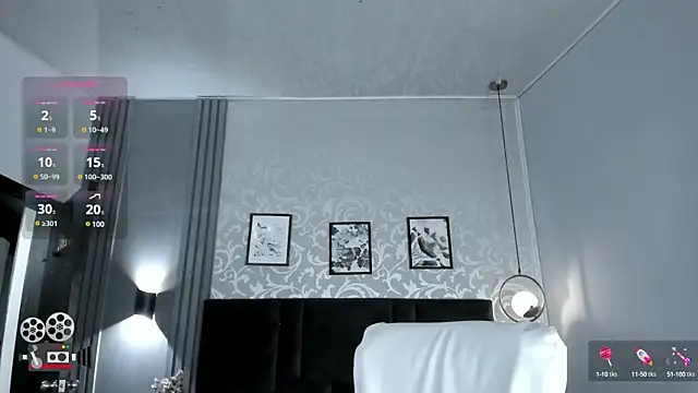  cloe martinez online show from February 2025 02:51:01 AM