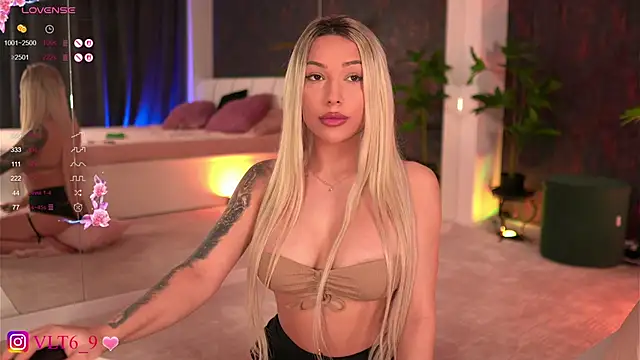 violettabunny03 online show from March 2025 12:06:02 AM