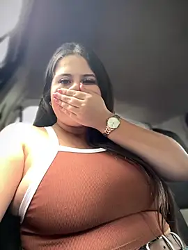 Snapshot of Natalia_Cleark09 chatting on February 2025 06:59:01 PM Natalia Cleark09 online show from February 2025 06:59:01 PM