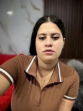 Snapshot of Natalia_Cleark09 chatting on September 2025 03:24:01 PM Natalia Cleark09 online show from September 2025 03:24:01 PM