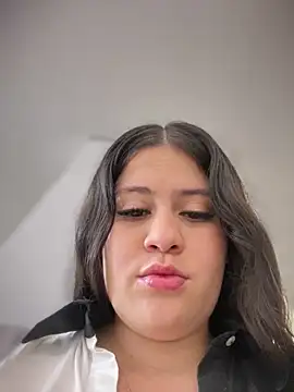 Snapshot of Natalia_Cleark09 chatting on November 2025 03:23:01 PM Natalia Cleark09 online show from November 2025 03:23:01 PM