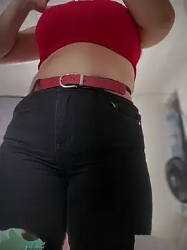 Snapshot of Natalia_Cleark09 chatting on November 2025 04:51:01 PM Natalia Cleark09 online show from November 2025 04:51:01 PM