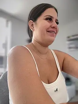 Snapshot of Natalia_Cleark09 chatting on November 2025 03:24:02 PM Natalia Cleark09 online show from November 2025 03:24:02 PM