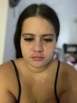 Snapshot of Natalia_Cleark09 chatting on December 2025 12:36:02 PM Natalia Cleark09 online show from December 2025 12:36:02 PM