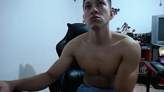 Iam yourbabyprincess XD online show from February 2026 05:38:01 AM