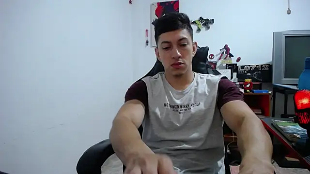 Iam yourbabyprincess XD online show from March 2026 04:31:01 AM